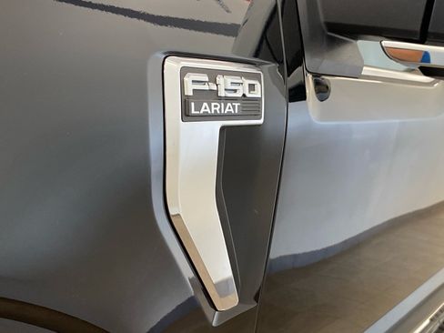 New 2026 Ford F150 Lariat w/ Equipment Group 502A High AWD/4WD image 14