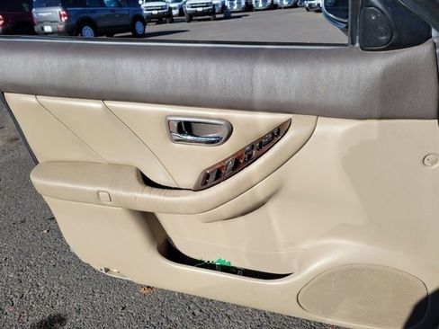 Used 2002 Subaru Outback H6 L.L. Bean Edition image 7