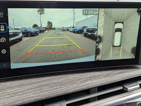 New 2026 Hyundai Santa Fe Limited image 11