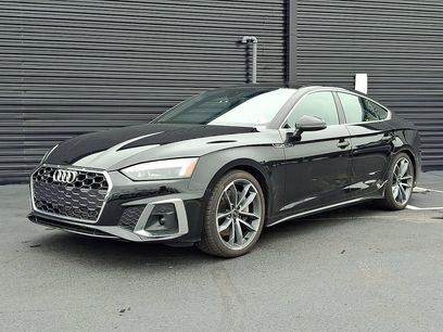 Used 2023 Audi A5 2.0T Premium Plus w/ Premium Plus