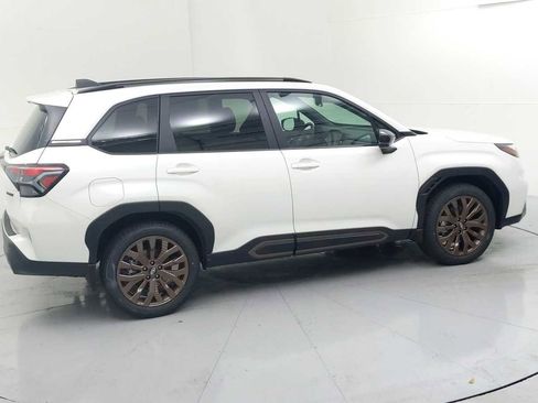 New 2026 Subaru Forester Sport image 11