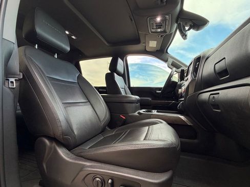 Used 2021 GMC Sierra 2500 Denali w/ Denali Ultimate Package image 26