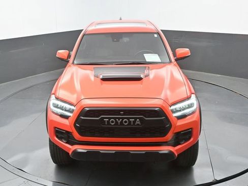 Used 2023 Toyota Tacoma TRD Pro image 31
