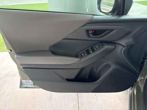 New 2026 Subaru Crosstrek 2.5i Premium image 12