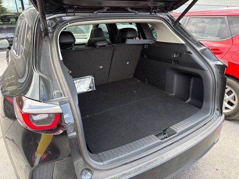 Used 2025 MAZDA CX-50 AWD 2.5 S w/ Premium Package image 24