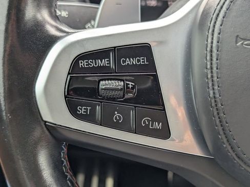 Used 2022 BMW X3 M40i w/ Premium Package image 27