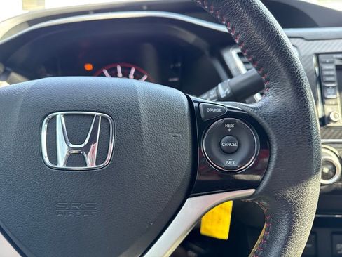 Used 2013 Honda Civic Si image 30