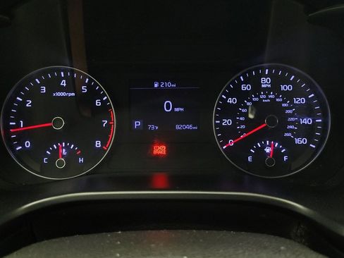 Used 2020 Kia Forte LXS FWD image 23
