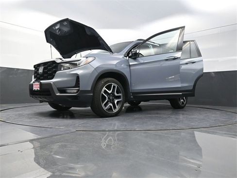 Used 2023 Honda Passport Elite image 37