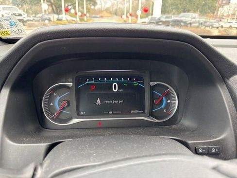 Used 2020 Honda Passport EX-L image 30