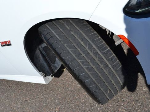 Used 2017 Dodge Charger R/T Scat Pack w/ Technology Group image 40