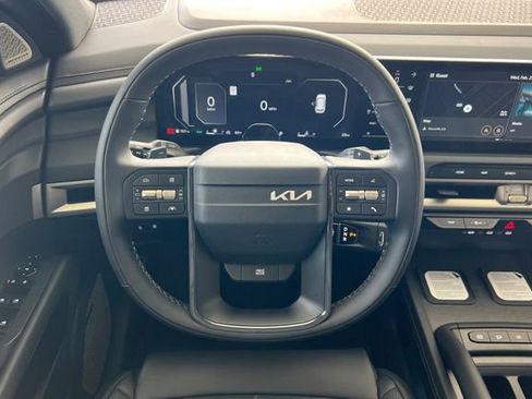 New 2027 Kia Telluride SX image 16