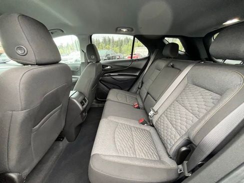 Used 2021 Chevrolet Equinox LT AWD/4WD image 9