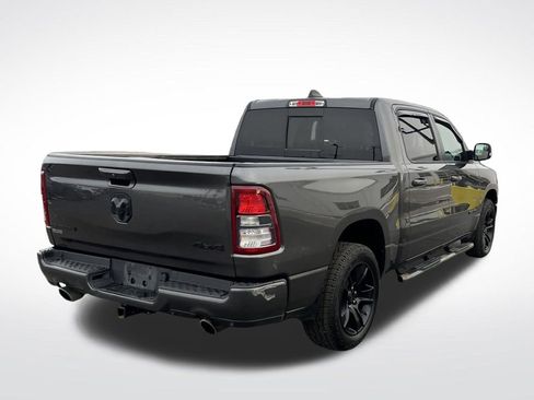 Used 2020 RAM 1500 Big Horn image 8