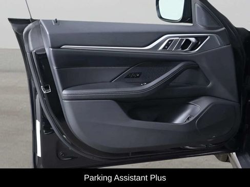 Used 2023 BMW i4 eDrive35 w/ Premium Package RWD image 12