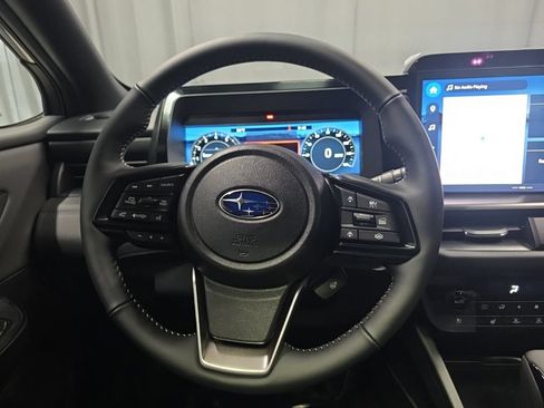 New 2026 Subaru Outback Touring XT AWD/4WD image 10