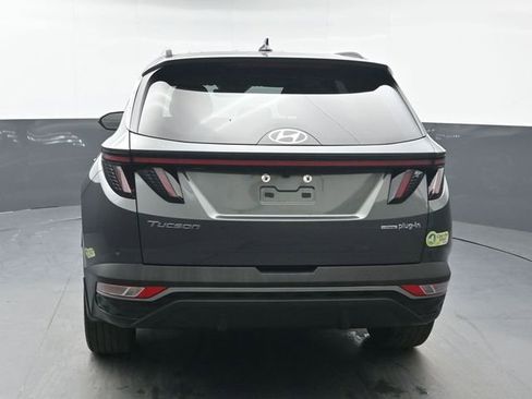 Used 2022 Hyundai Tucson SEL image 4