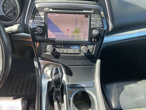 Used 2023 Nissan Maxima SV w/ Floor Mat Group image 17