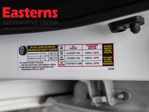 Used 2022 Nissan Altima 2.5 SL image 34