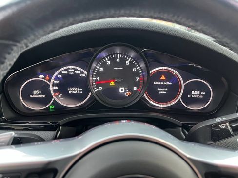 Used 2020 Porsche Cayenne AWD/4WD image 36