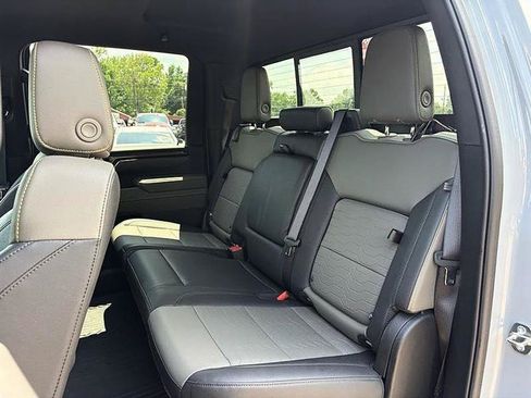 Used 2024 Chevrolet Silverado 2500 ZR2 w/ ZR2 Bison Edition AWD/4WD image 48