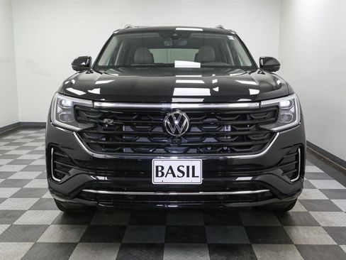 New 2026 Volkswagen Atlas SEL Premium R-Line image 3
