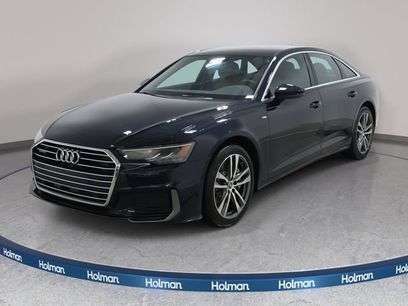 Used 2019 Audi A6 3.0T Premium