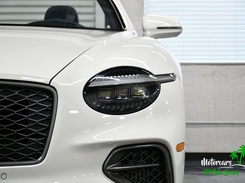 Used 2025 Bentley Continental GT Speed image 9