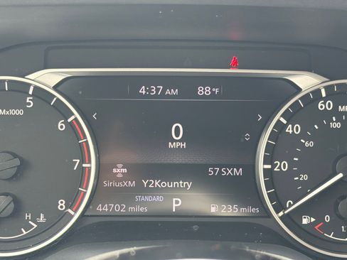Used 2021 Nissan Rogue S FWD image 33