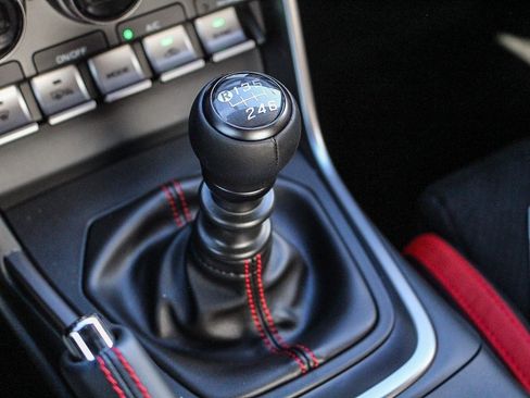 New 2026 Subaru BRZ Limited image 20