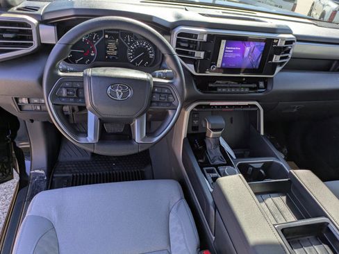 New 2025 Toyota Tundra SR5 image 16