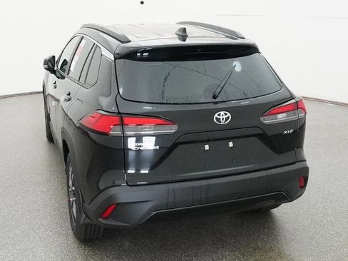 New 2026 Toyota Corolla Cross XLE FWD image 17