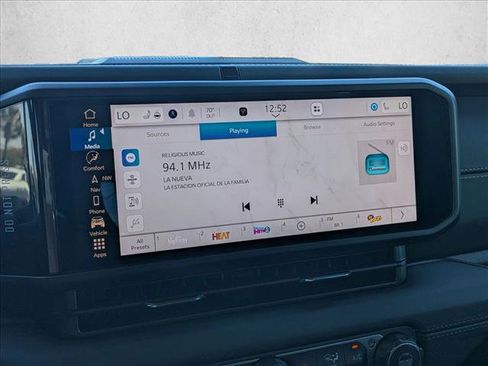 New 2026 Jeep Wrangler Sahara image 11