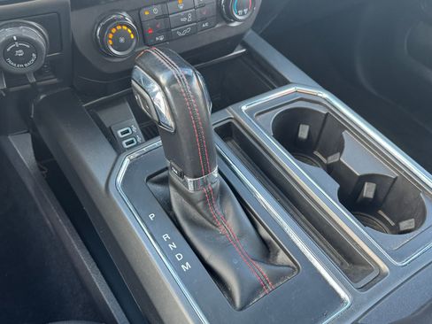 Used 2018 Ford F150 XLT w/ Equipment Group 302A Luxury image 25