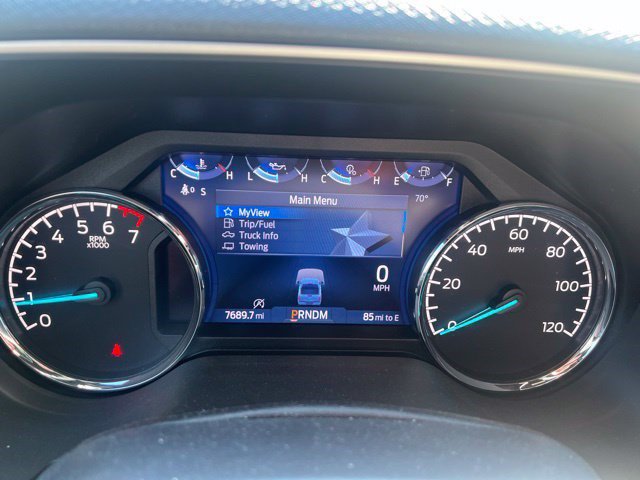 Used 2021 Ford F150 XLT w/ Equipment Group 302A High AWD/4WD image 13
