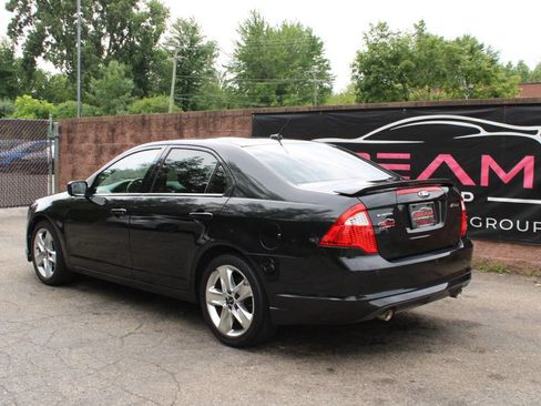 Used 2012 Ford Fusion Sport image 3