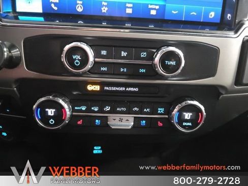 Used 2022 Ford F250 Lariat w/ Tremor Off-Road Package image 21