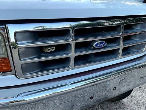 Used 1997 Ford F350 4x4 Regular Cab image 17