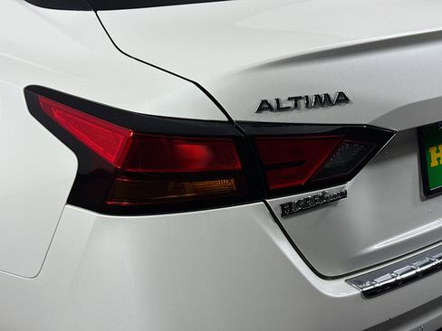 Used 2021 Nissan Altima 2.5 SV image 36