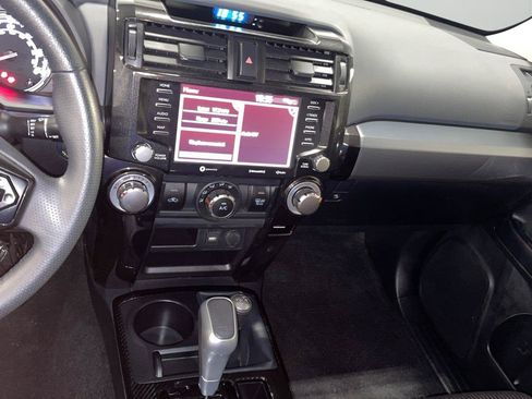 Used 2023 Toyota 4Runner TRD Off-Road AWD/4WD image 16