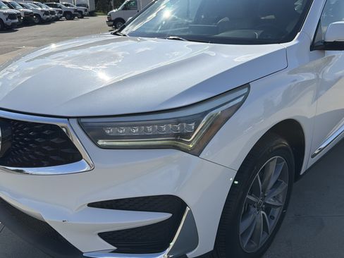 Certified 2020 Acura RDX FWD w/ Technology Package image 5