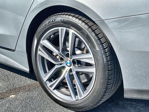 Used 2026 BMW 430i xDrive w/ Premium Package AWD/4WD image 11