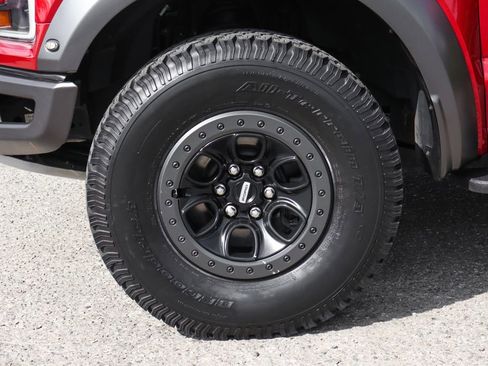 Used 2019 Ford F150 Raptor w/ Equipment Group 802A Luxury image 48