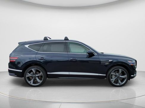 Used 2025 Genesis GV80 2.5T Prestige AWD/4WD image 4