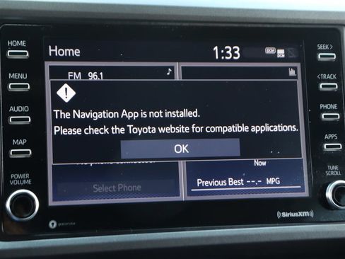 Used 2023 Toyota Tacoma TRD Off-Road AWD/4WD image 28