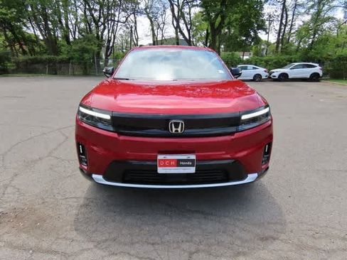 New 2026 Honda Prologue Touring image 6