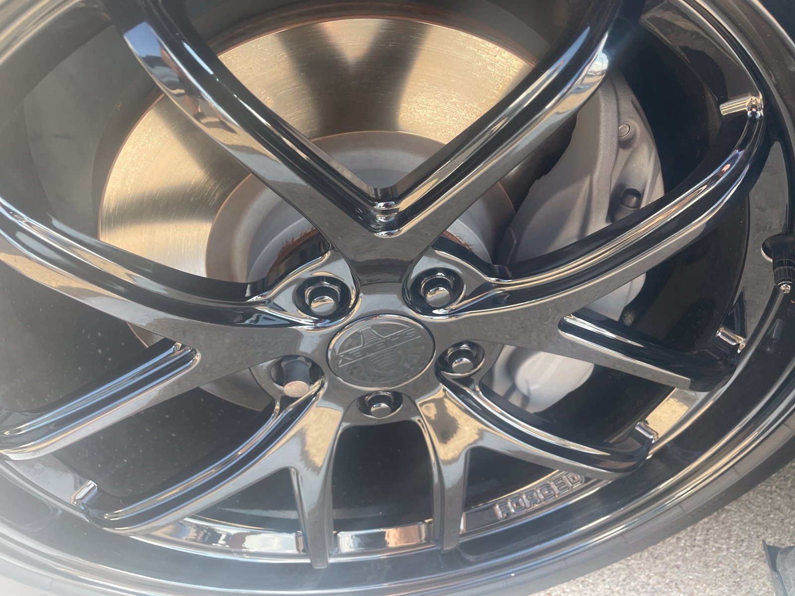 Used 2022 Ford Mustang GT Premium w/ Black Accent Package RWD image 13