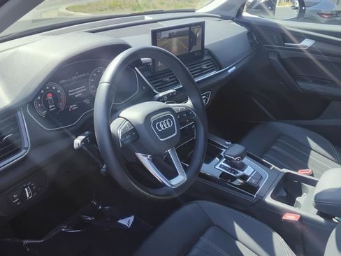 Certified 2023 Audi Q5 2.0T Premium Plus w/ Premium Plus Package image 17
