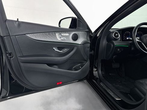 Certified 2021 Mercedes-Benz E 350 Sedan image 21