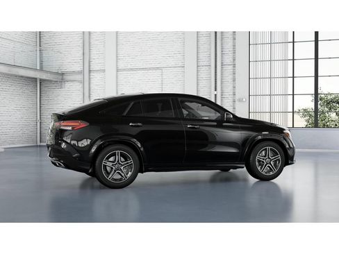 Certified 2026 Mercedes-Benz GLE 450 4MATIC Coupe image 18